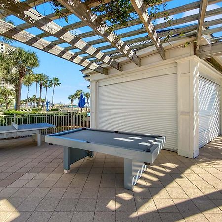 Beach Club B1703 ~ Beachfront 17Th Floor ~ Phenomenal Beach/Gulf View! Gulf Shores Exteriör bild