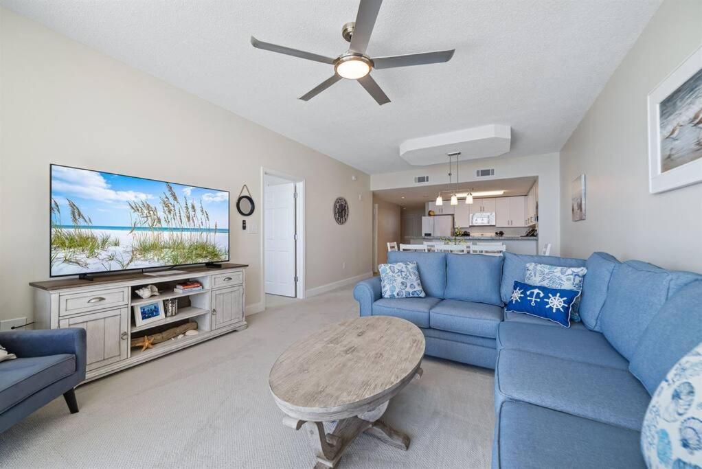 Beach Club B1703 ~ Beachfront 17Th Floor ~ Phenomenal Beach/Gulf View! Gulf Shores Exteriör bild