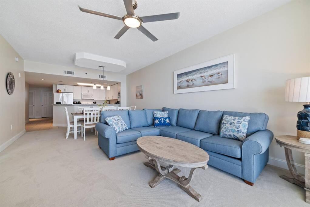 Beach Club B1703 ~ Beachfront 17Th Floor ~ Phenomenal Beach/Gulf View! Gulf Shores Exteriör bild