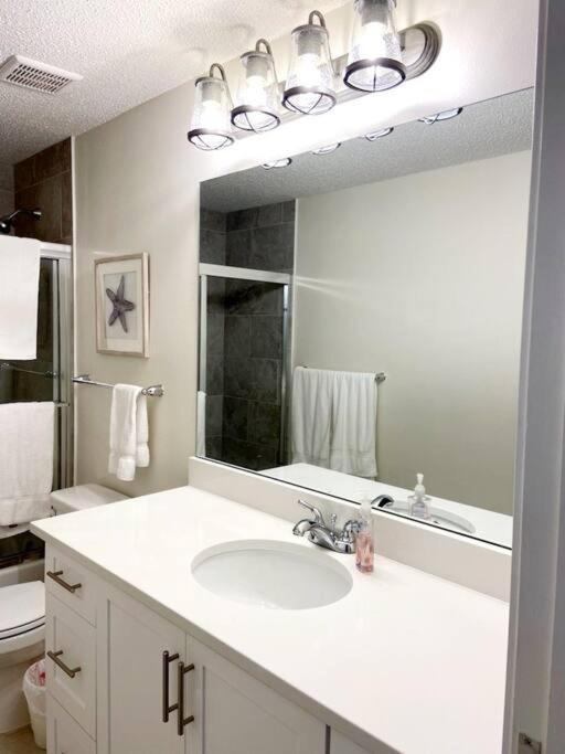 Beach Club B1703 ~ Beachfront 17Th Floor ~ Phenomenal Beach/Gulf View! Gulf Shores Exteriör bild