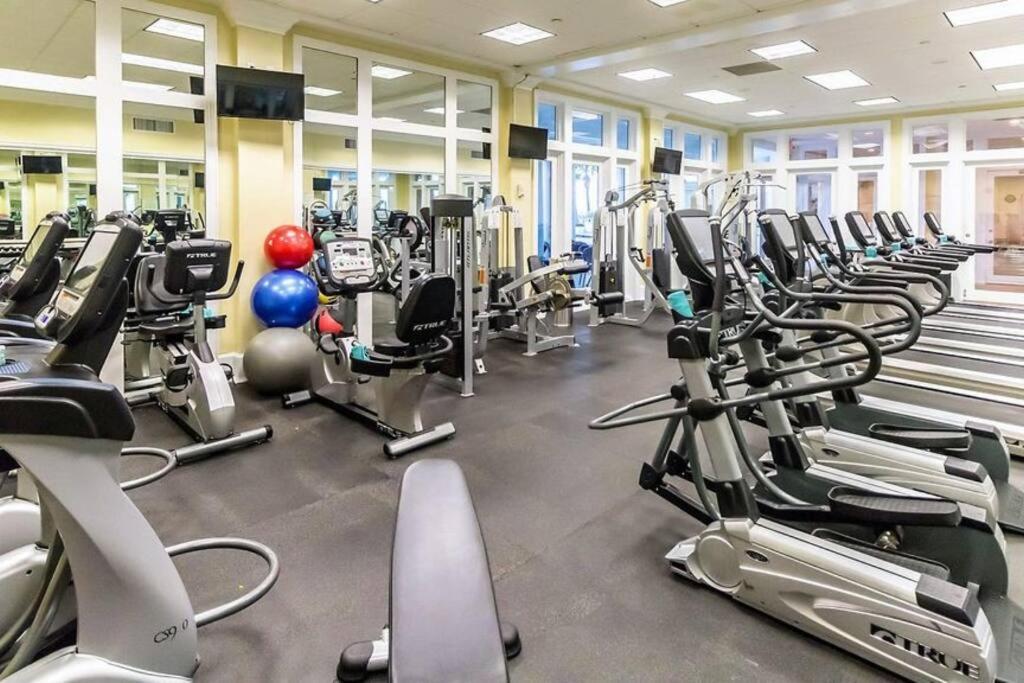 Beach Club B1703 ~ Beachfront 17Th Floor ~ Phenomenal Beach/Gulf View! Gulf Shores Exteriör bild