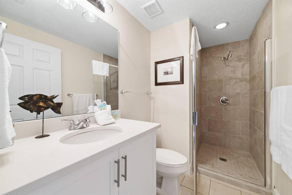 Beach Club B1703 ~ Beachfront 17Th Floor ~ Phenomenal Beach/Gulf View! Gulf Shores Exteriör bild