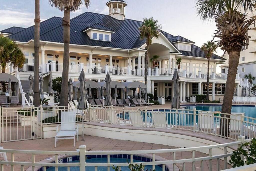 Beach Club B1703 ~ Beachfront 17Th Floor ~ Phenomenal Beach/Gulf View! Gulf Shores Exteriör bild