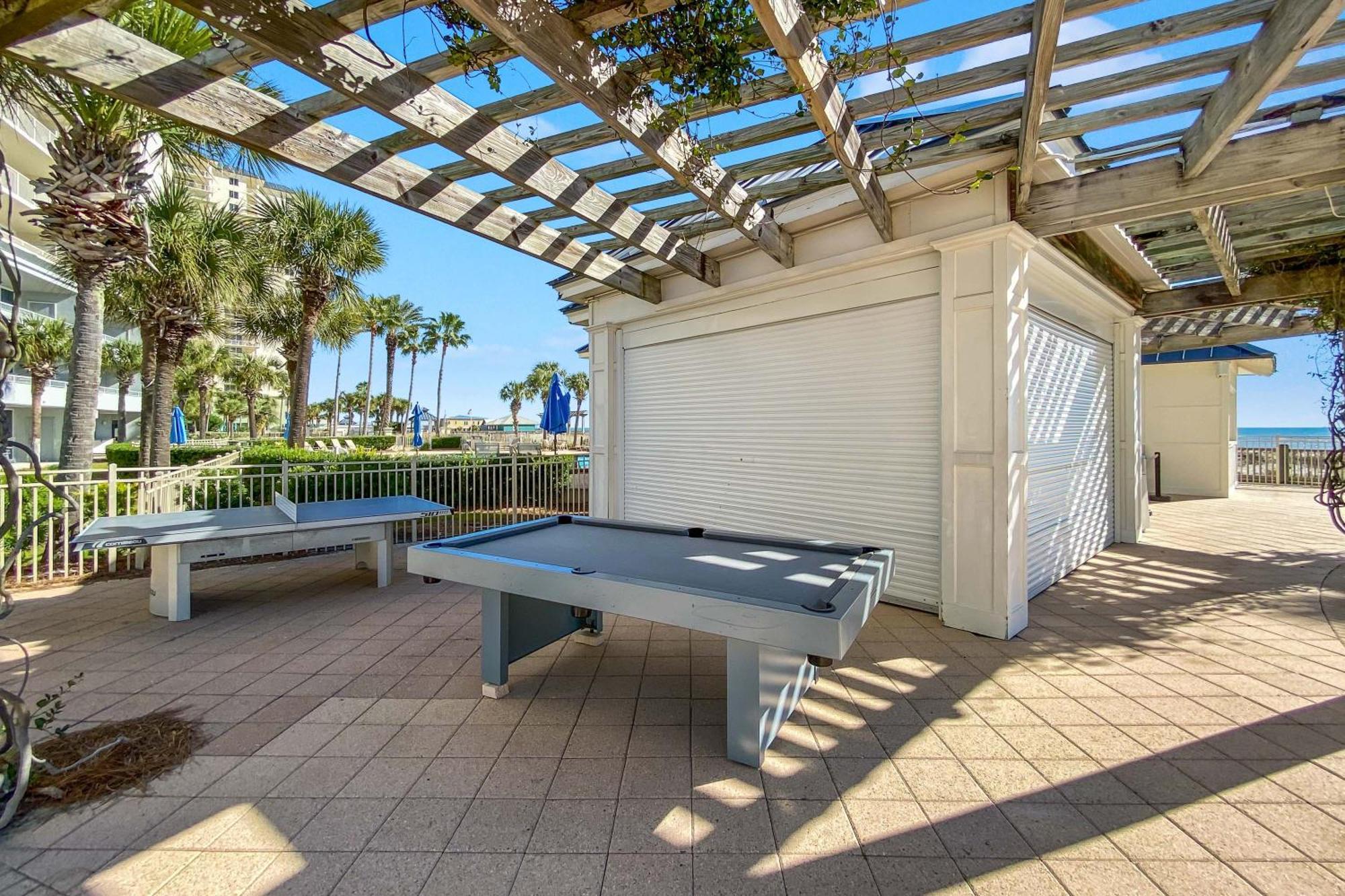 Beach Club B1703 ~ Beachfront 17Th Floor ~ Phenomenal Beach/Gulf View! Gulf Shores Exteriör bild